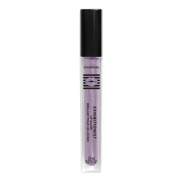 Covergirl Exhibitionist Lip Gloss 240 Hashtag - Picture 3 of 5